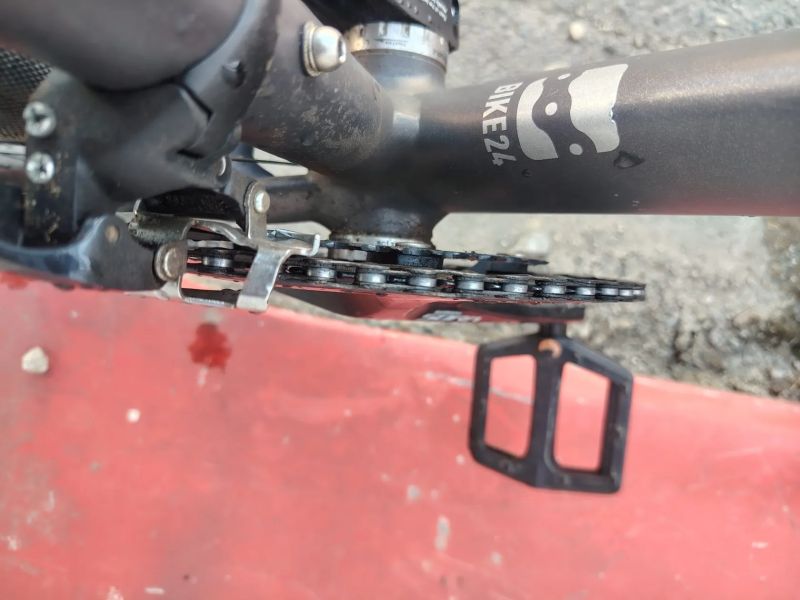 BMC Alpen Challenge
