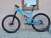 On-One Codeine 29er – trail/enduro 29" – vel. L – 140/130 mm