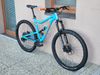On-One Codeine 29er – trail/enduro 29" – vel. L – 140/130 mm