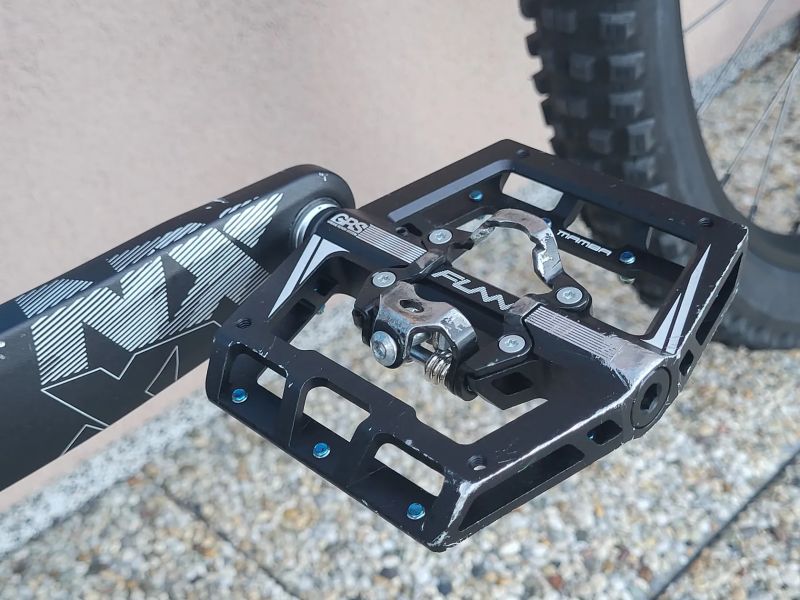 On-One Codeine 29er – trail/enduro 29" – vel. L – 140/130 mm