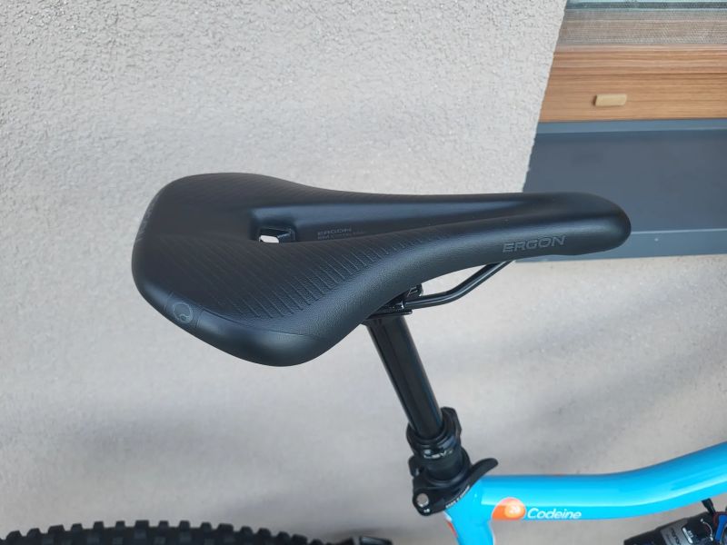 On-One Codeine 29er – trail/enduro 29" – vel. L – 140/130 mm