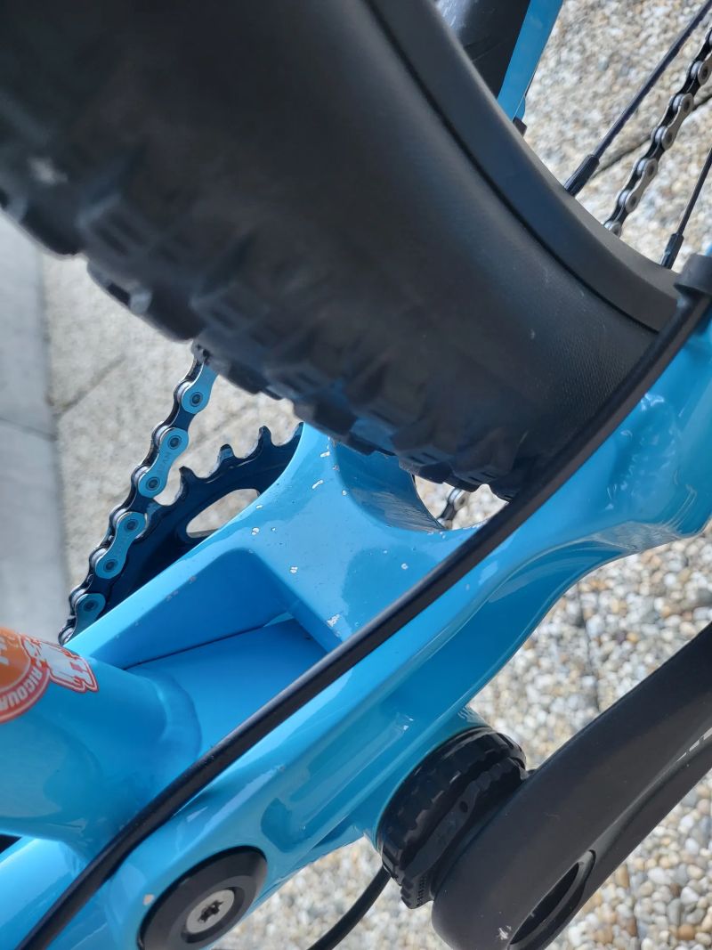 On-One Codeine 29er – trail/enduro 29" – vel. L – 140/130 mm