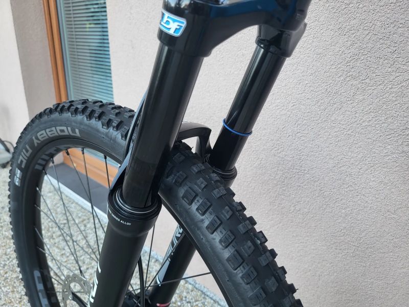 On-One Codeine 29er – trail/enduro 29" – vel. L – 140/130 mm