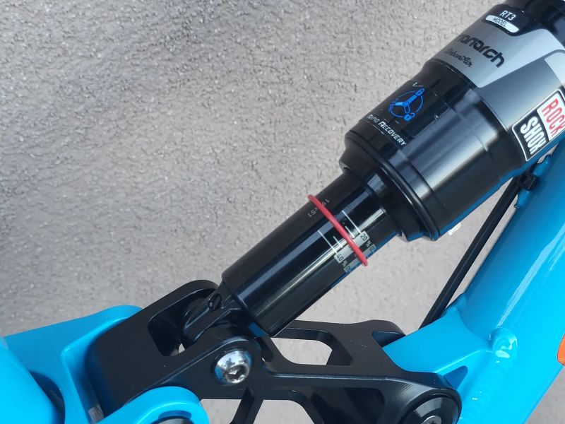 On-One Codeine 29er – trail/enduro 29" – vel. L – 140/130 mm