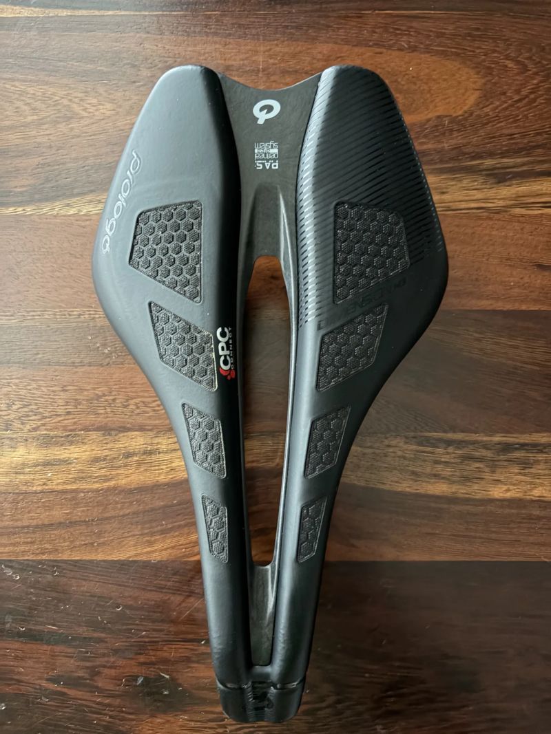 Prologo Dimension CPC Tirox 143mm