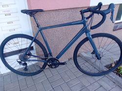 Cannondale Topstone