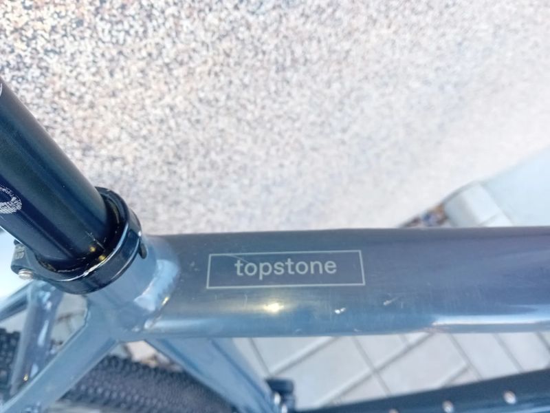 Cannondale Topstone