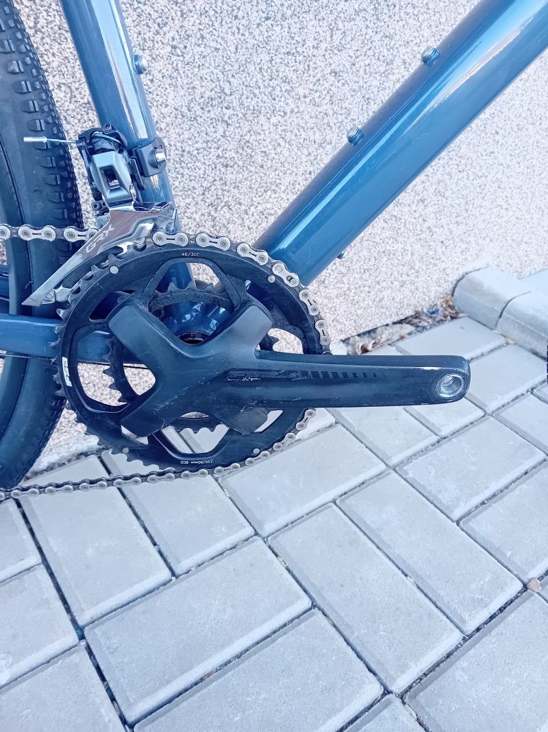 Cannondale Topstone