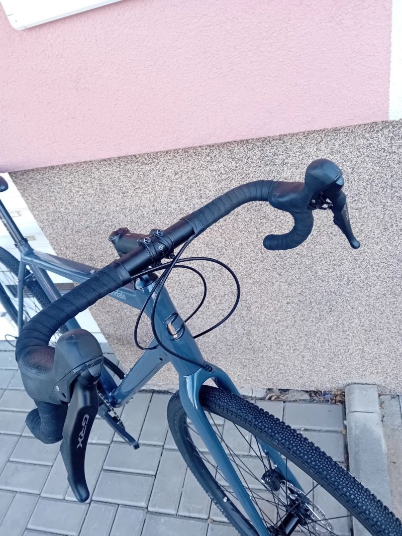 Cannondale Topstone
