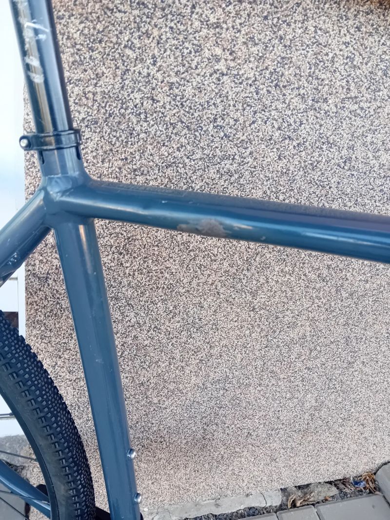Cannondale Topstone