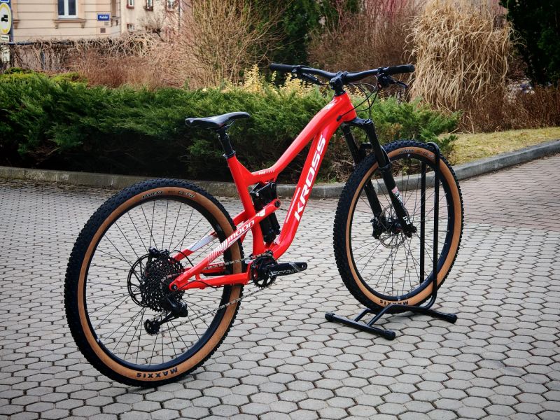 Kross Moon 3.0