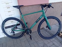 Cube SL road PRO
