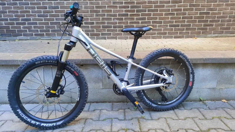 Pells Rocket Air 2024