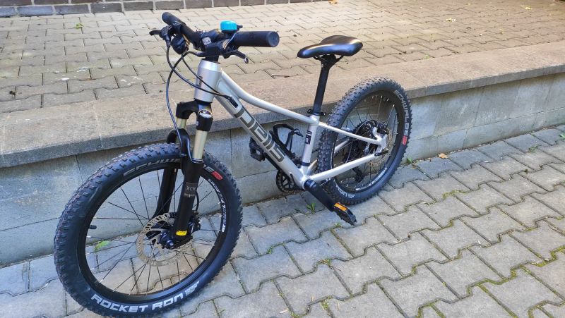 Pells Rocket Air 2024