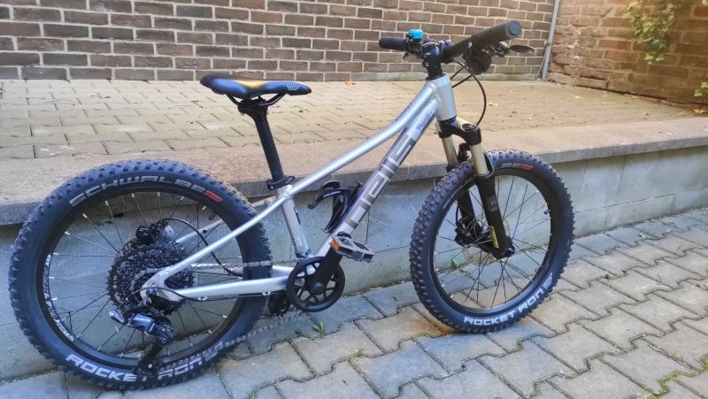 Pells Rocket Air 2024