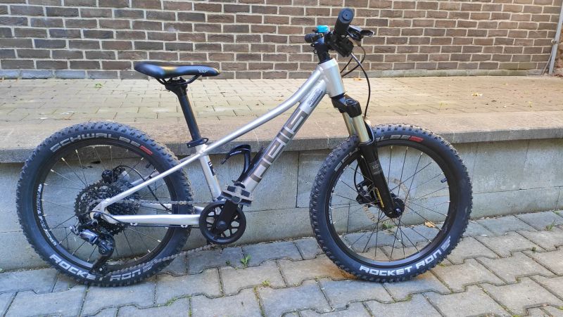 Pells Rocket Air 2024