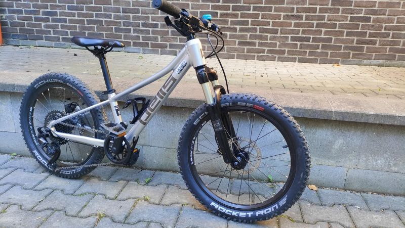 Pells Rocket Air 2024