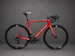 Kross Vento di2 Team edition