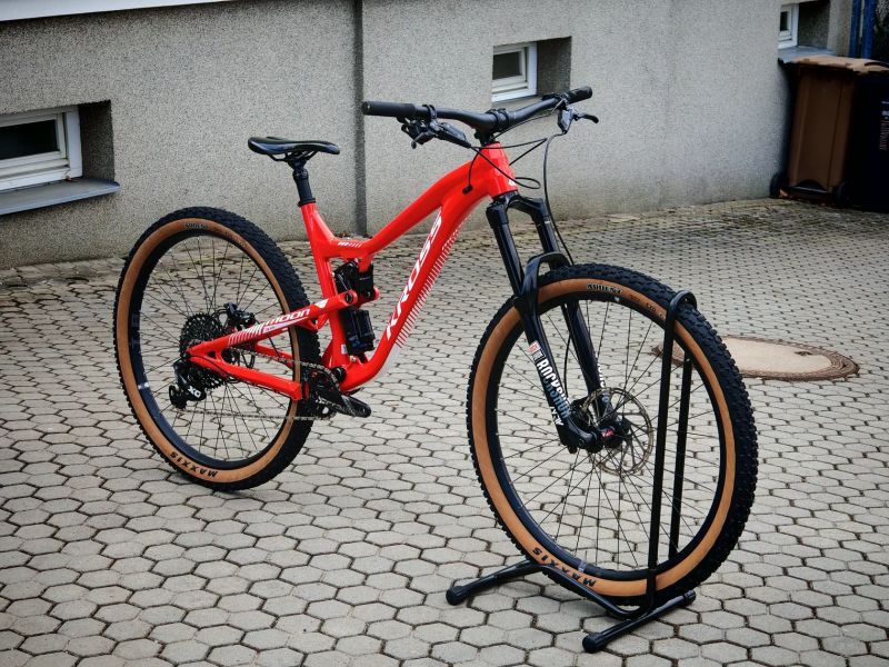 Kross Vento di2 Team edition