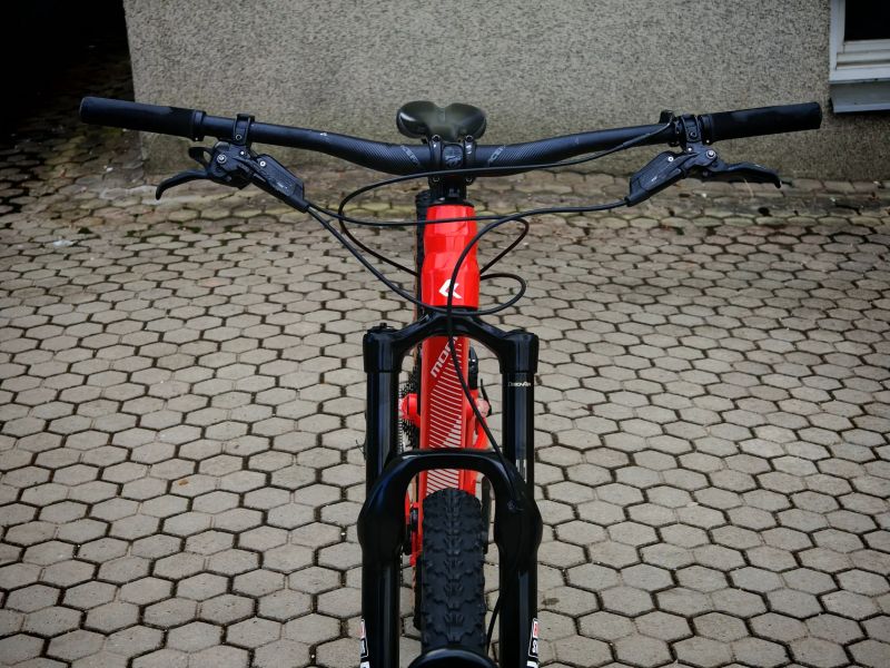 Kross Vento di2 Team edition