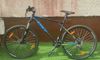 GT Avalanche Sport 2021, 27,5, Vel. L