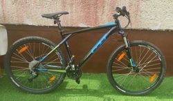 GT Avalanche Sport 2021, 27,5, Vel. L