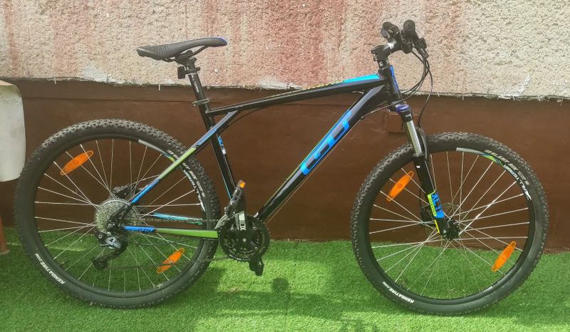 GT Avalanche Sport 2021, 27,5, Vel. L