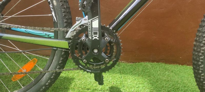 GT Avalanche Sport 2021, 27,5, Vel. L