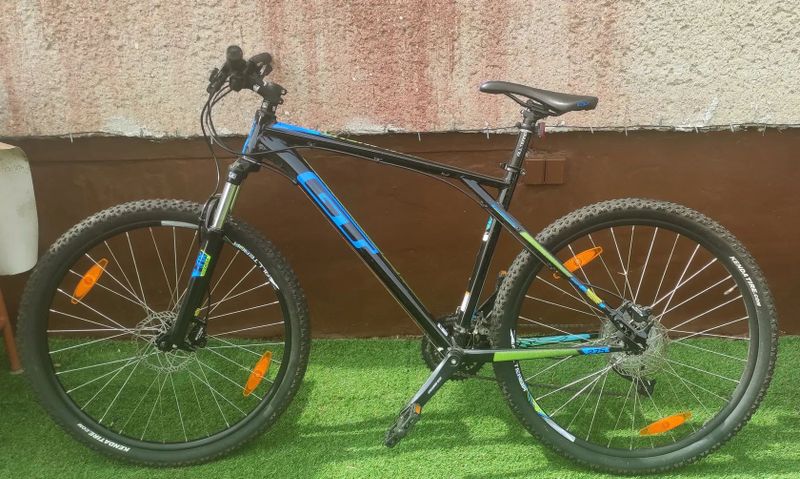 GT Avalanche Sport 2021, 27,5, Vel. L