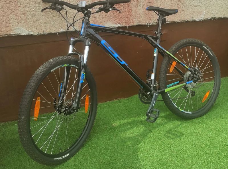 GT Avalanche Sport 2021, 27,5, Vel. L