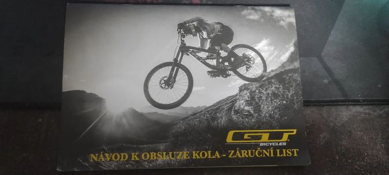 GT Avalanche Sport 2021, 27,5, Vel. L