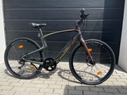 Prodám prémiové fitnes elektrokolo Urtopia Carbon 1