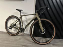 Canyon Grizl CF SL 6 AXS
