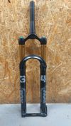 Vidlice Fox 34 factory 130mm