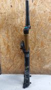 Vidlice Fox 34 factory 130mm
