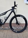 Canyon Lux CF SLX 