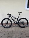 Canyon Lux CF SLX 