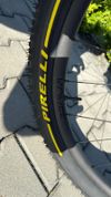 Trek Supercaliber 9.9 X0 +wattmetr 