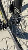 Trek Supercaliber 9.9 X0 +wattmetr 