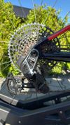 Trek Supercaliber 9.9 X0 +wattmetr 