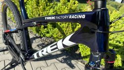 Trek Supercaliber 9.9 X0 +wattmetr 