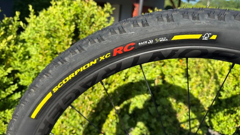 Trek Supercaliber 9.9 X0 +wattmetr 