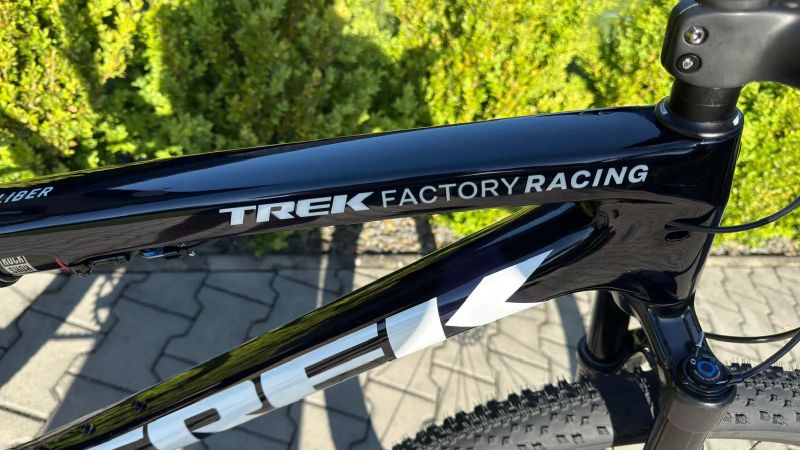 Trek Supercaliber 9.9 X0 +wattmetr 