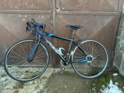 Juniorská silnička Felt 95 junior
