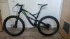 Rock Machine Blizzard 50-27 LTD