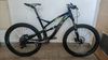 Rock Machine Blizzard 50-27 LTD