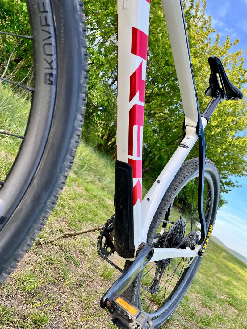 Trek PROCALIBER 9.7