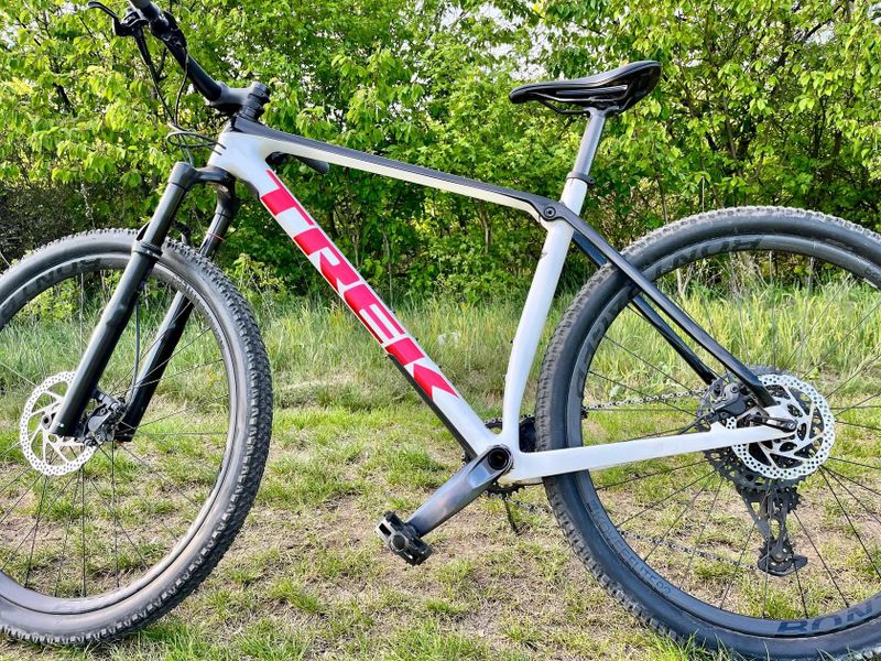 Trek PROCALIBER 9.7