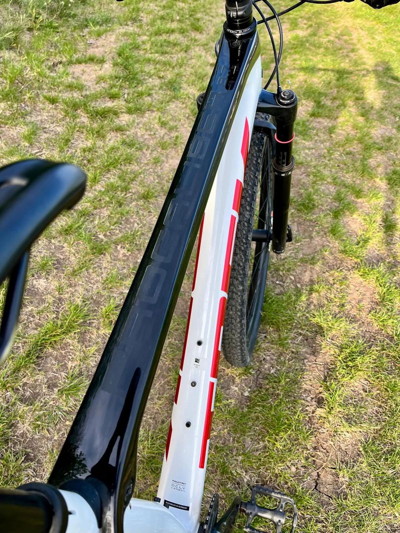 Trek PROCALIBER 9.7
