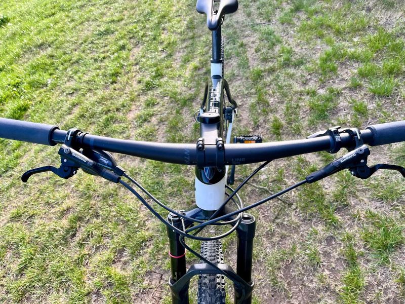 Trek PROCALIBER 9.7